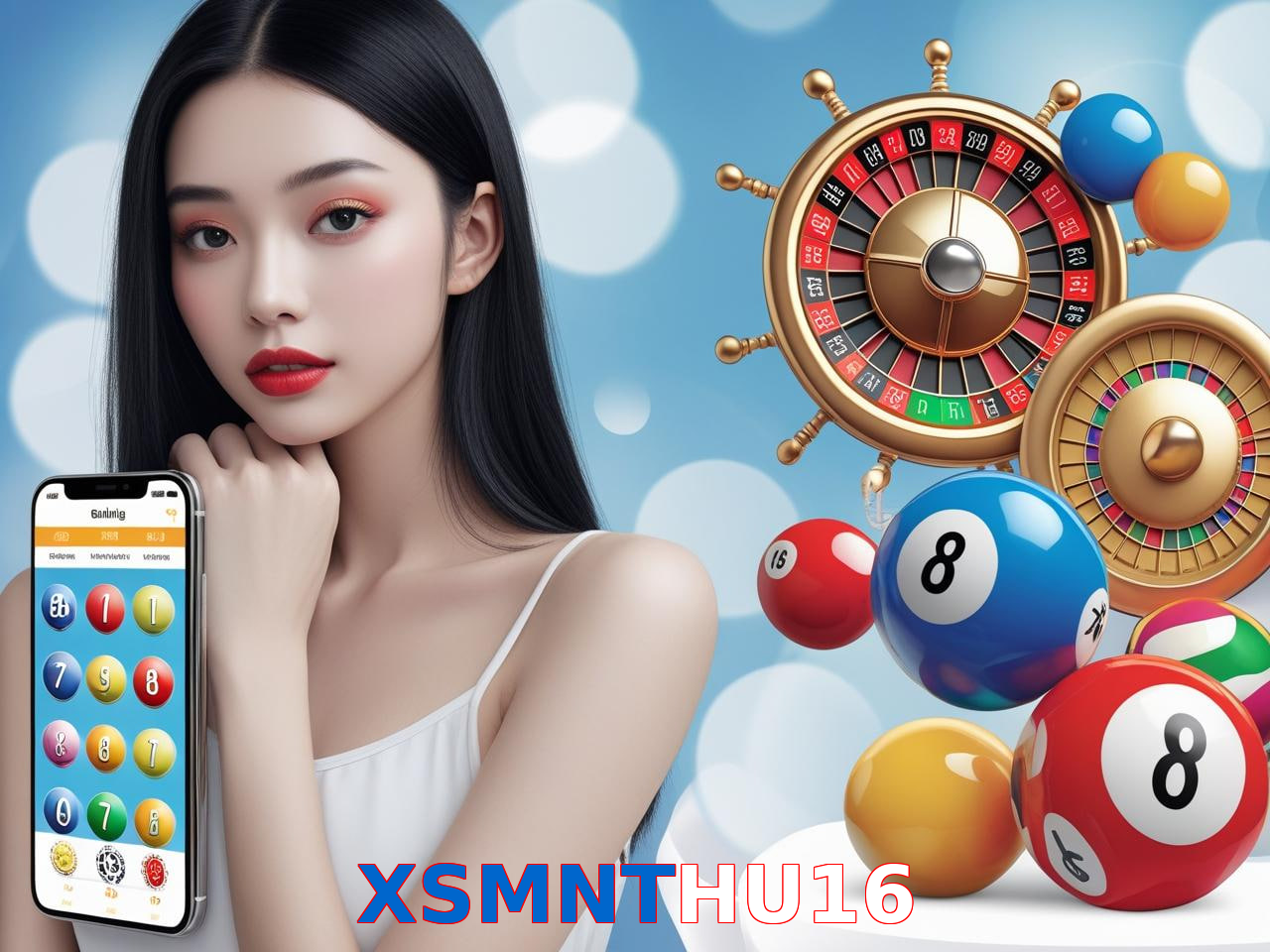 XSMNTHU16